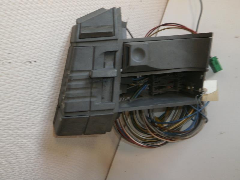 Commodo d'essuie glaces CITROEN BX  - 1