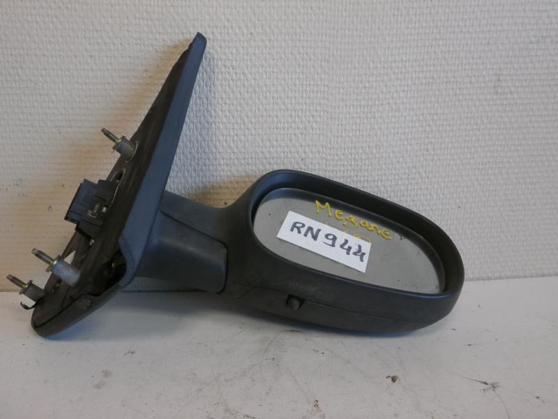 Retroviseur droit RENAULT MEGANE 2 PHASE 1 Diesel - 1