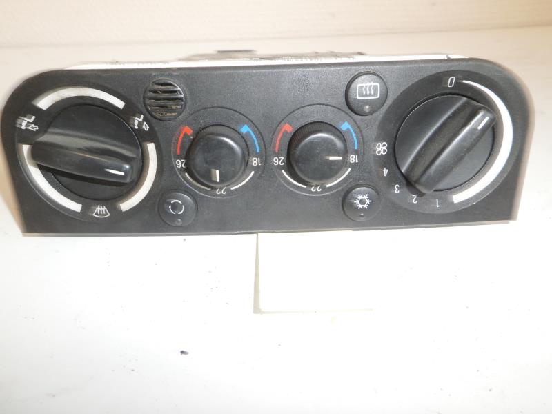 Commande chauffage BMW SERIE 3 E36  - 1