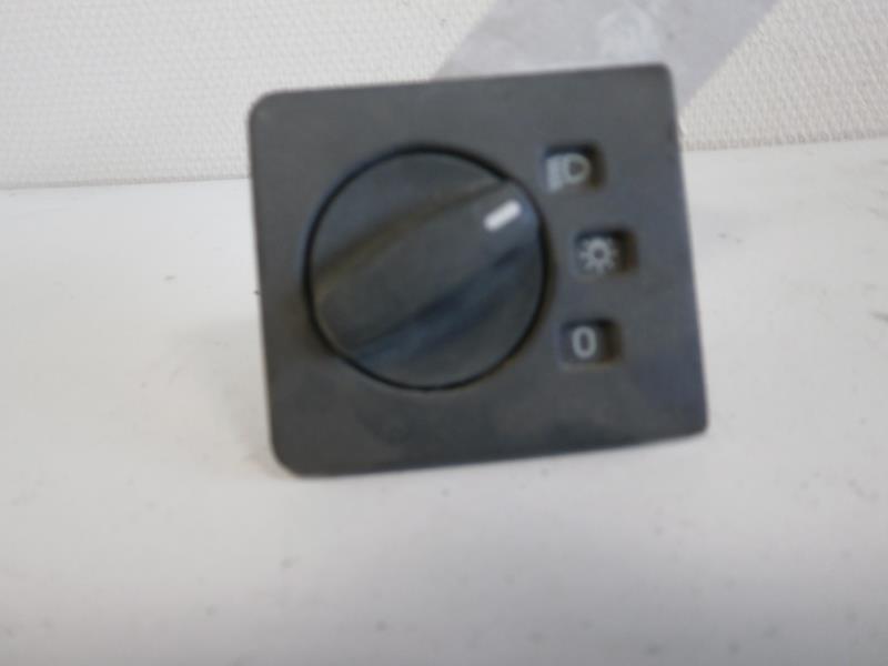Commande de phare CITROEN JUMPER 1  - 1