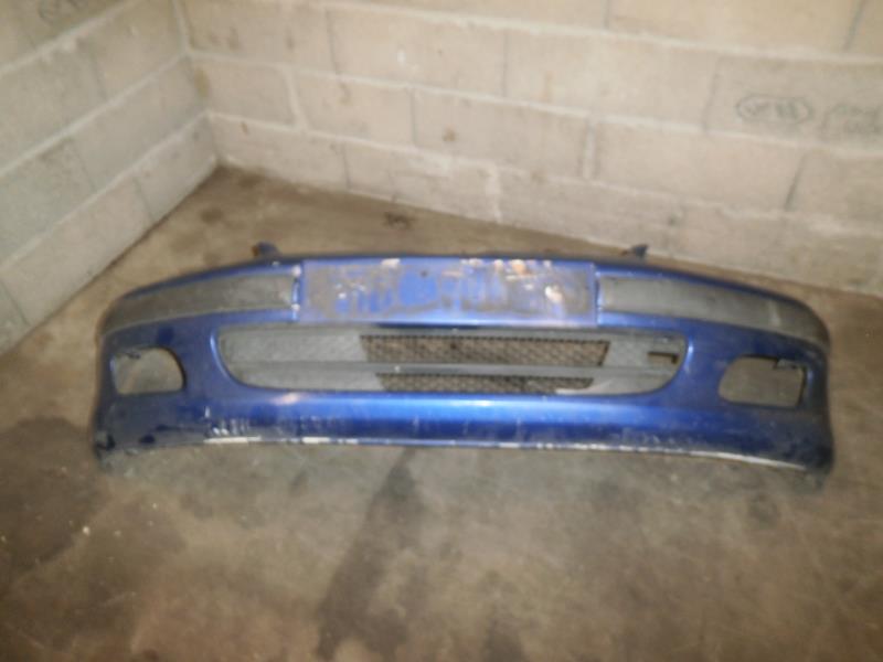 Pare choc avant PEUGEOT 106 PHASE 2 Essence - 1