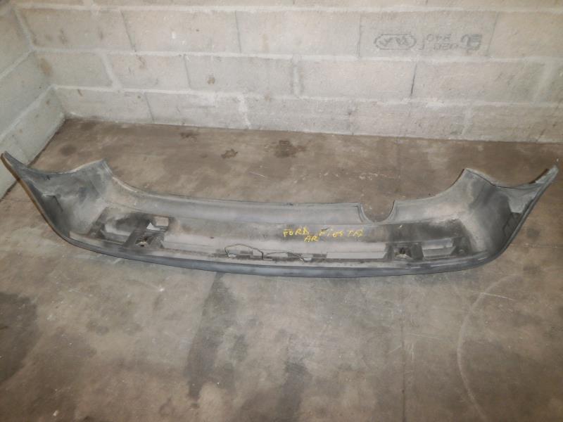 Pare choc arriere FORD FIESTA 4 PHASE 1  - 1