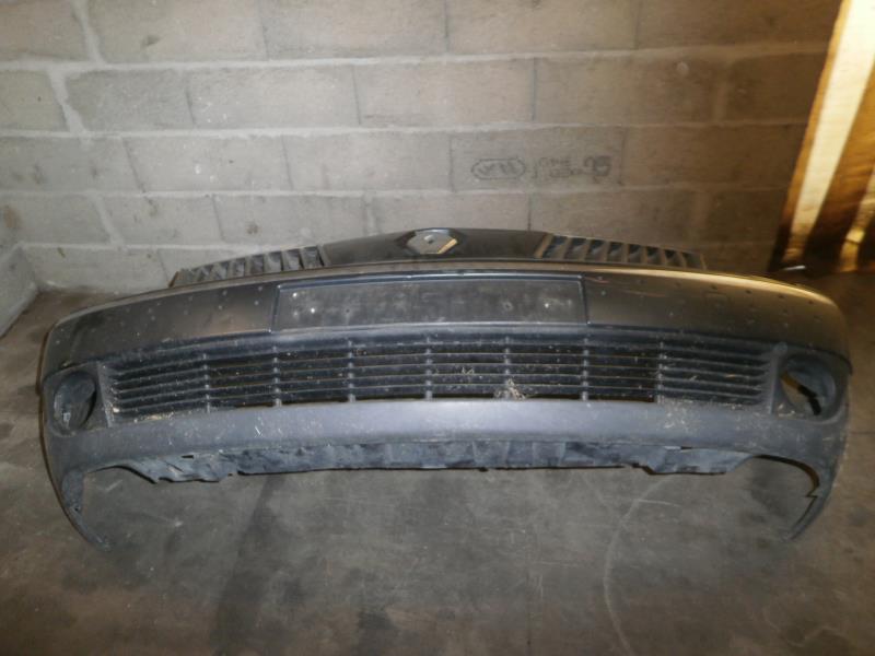 Pare choc avant RENAULT VEL SATIS PHASE 1 Diesel - 1