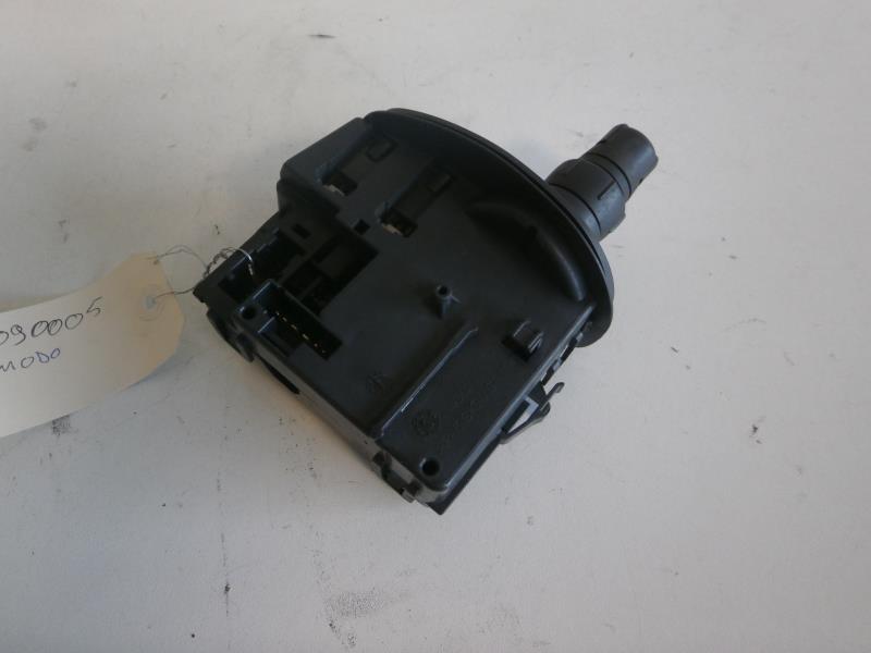 Commodo d'essuie glaces RENAULT MODUS PHASE 1 Diesel - 1