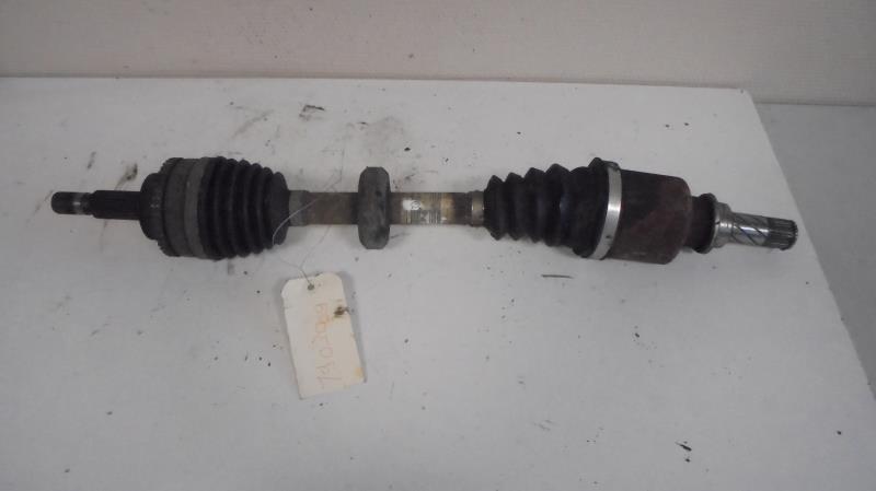 Cardan gauche (transmission) RENAULT CLIO 2 CAMPUS PHASE 1 Diesel - 1