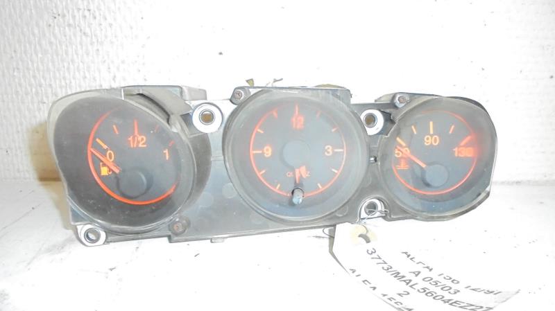 Horloge ALFA ROMEO 156 PHASE 1  - 1