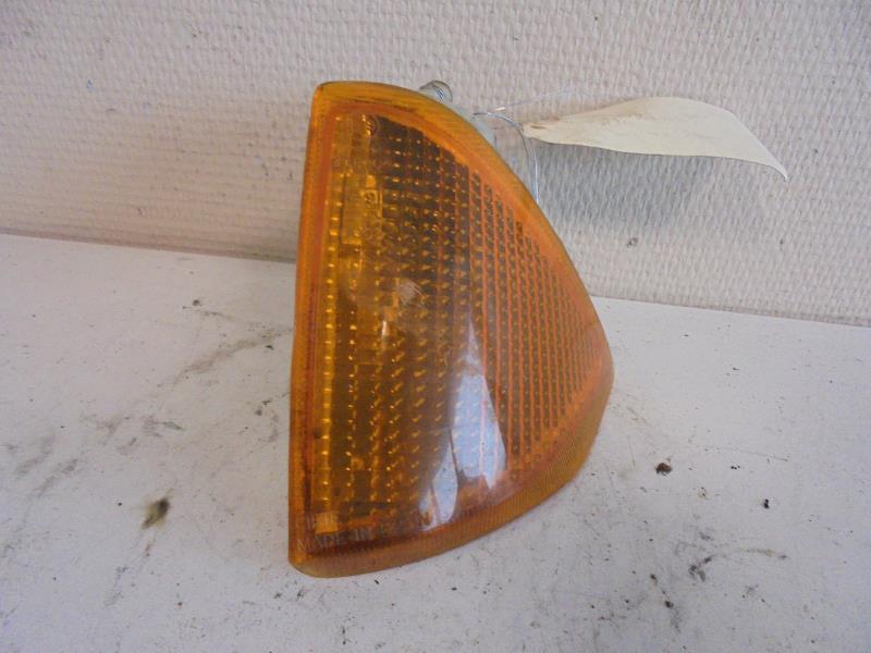 Optique avant secondaire gauche (feux)(clignotant) CITROEN AX PHASE 1 Essence - 1