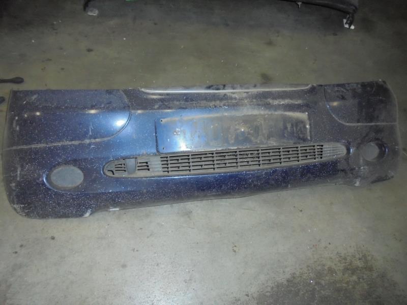 Pare choc avant MERCEDES CLASSE A 168 PHASE 1 Essence - 1
