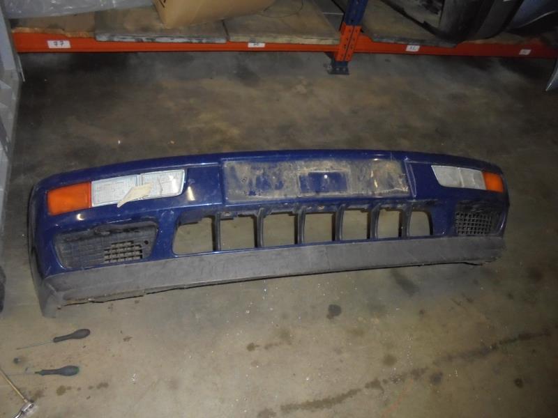 Pare choc avant VOLKSWAGEN GOLF Diesel - 1