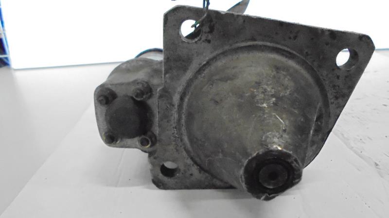 Demarreur RENAULT R18  - 1