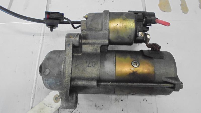 Demarreur FORD KA 1 PHASE 1 Essence - 1