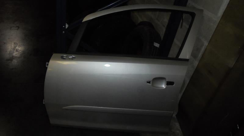 Porte avant gauche OPEL CORSA D PHASE 1 Diesel - 1