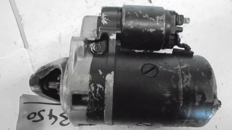 Demarreur FIAT RITMO 1  - 1
