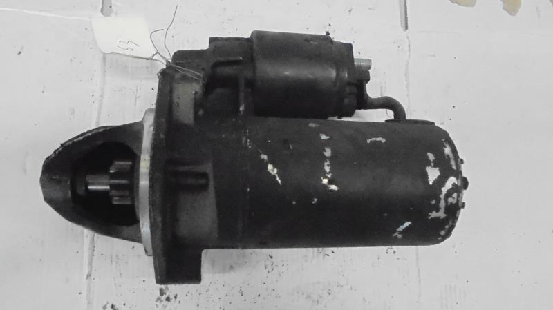 Demarreur MERCEDES 190 W201 Essence - 1