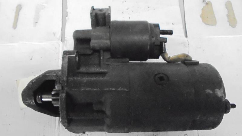 Demarreur FIAT TEMPRA PHASE 2 Diesel - 1