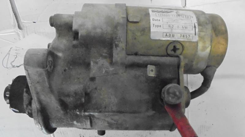 Demarreur MERCEDES 190 W201  - 1