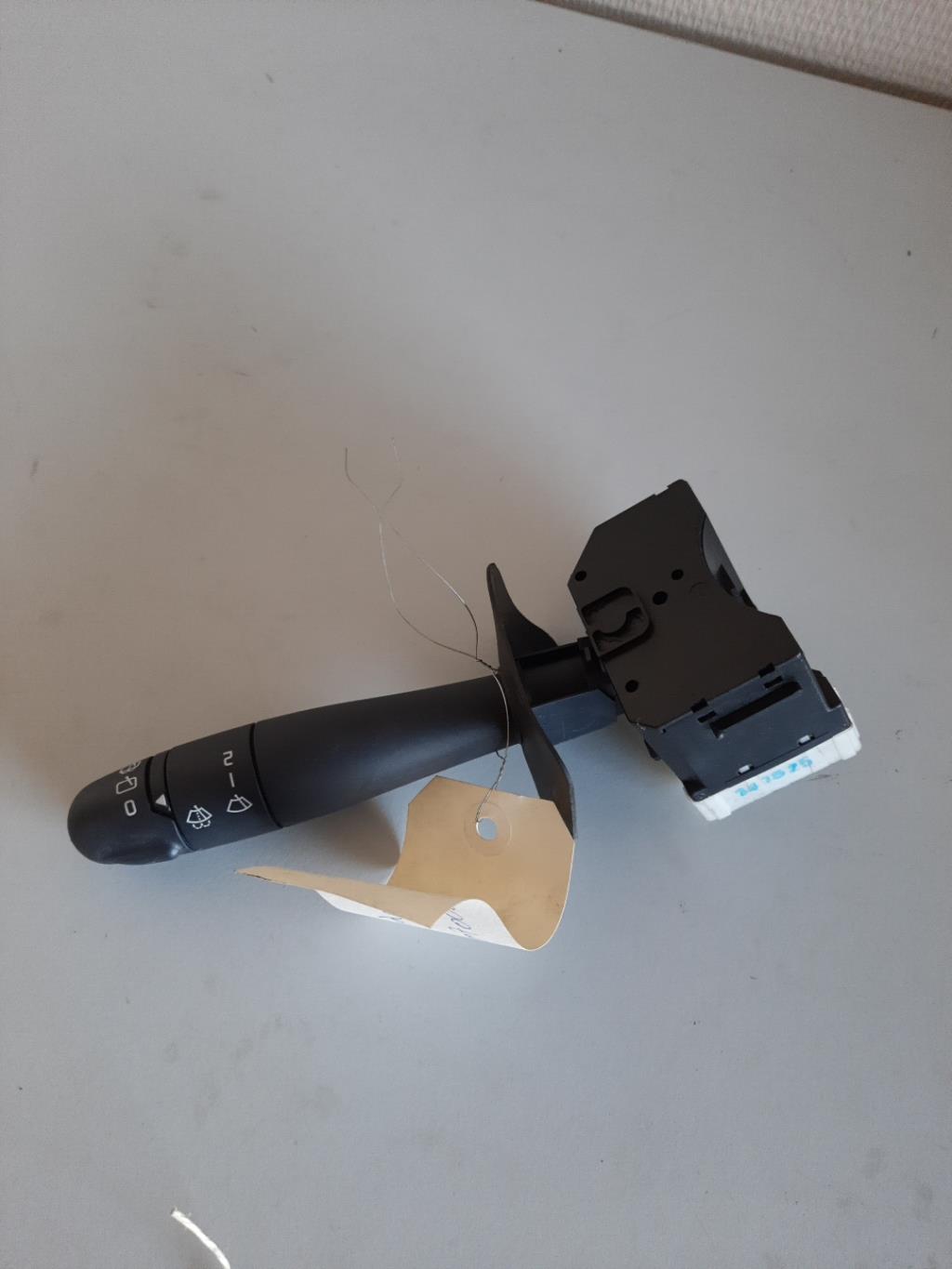 Commodo d'essuie glaces RENAULT CLIO 2 PHASE 2 Diesel - 1