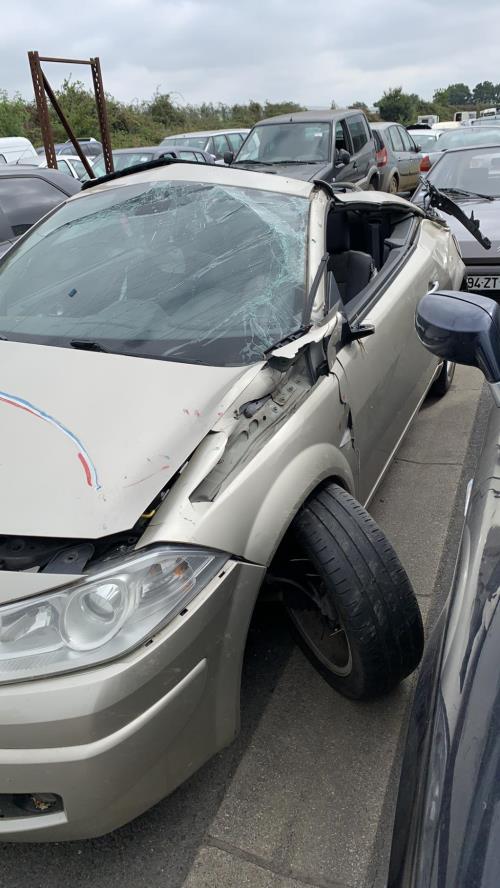 Photo de la pièce