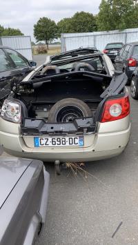 Photo de la pièce