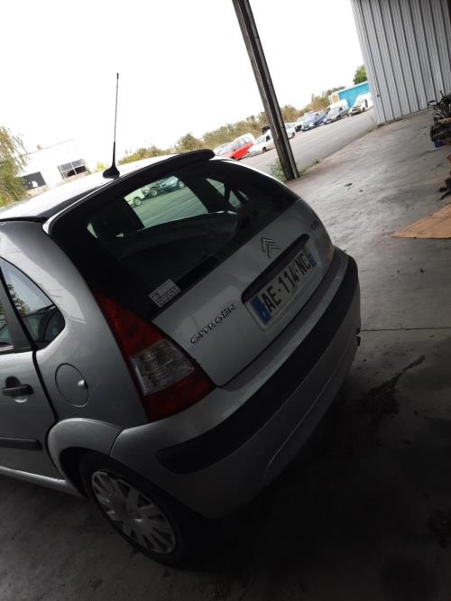Photo de la pièce