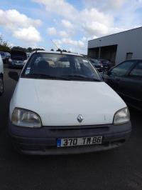 Photo de la pièce