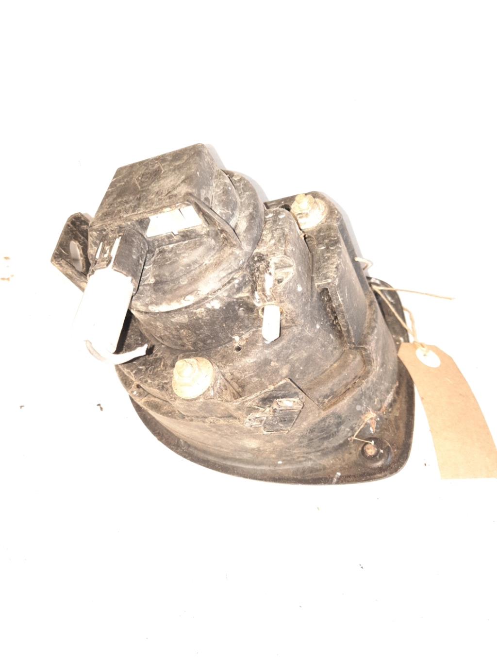 Anti brouillard gauche (feux) RENAULT CLIO 2 PHASE 1 Essence - 1