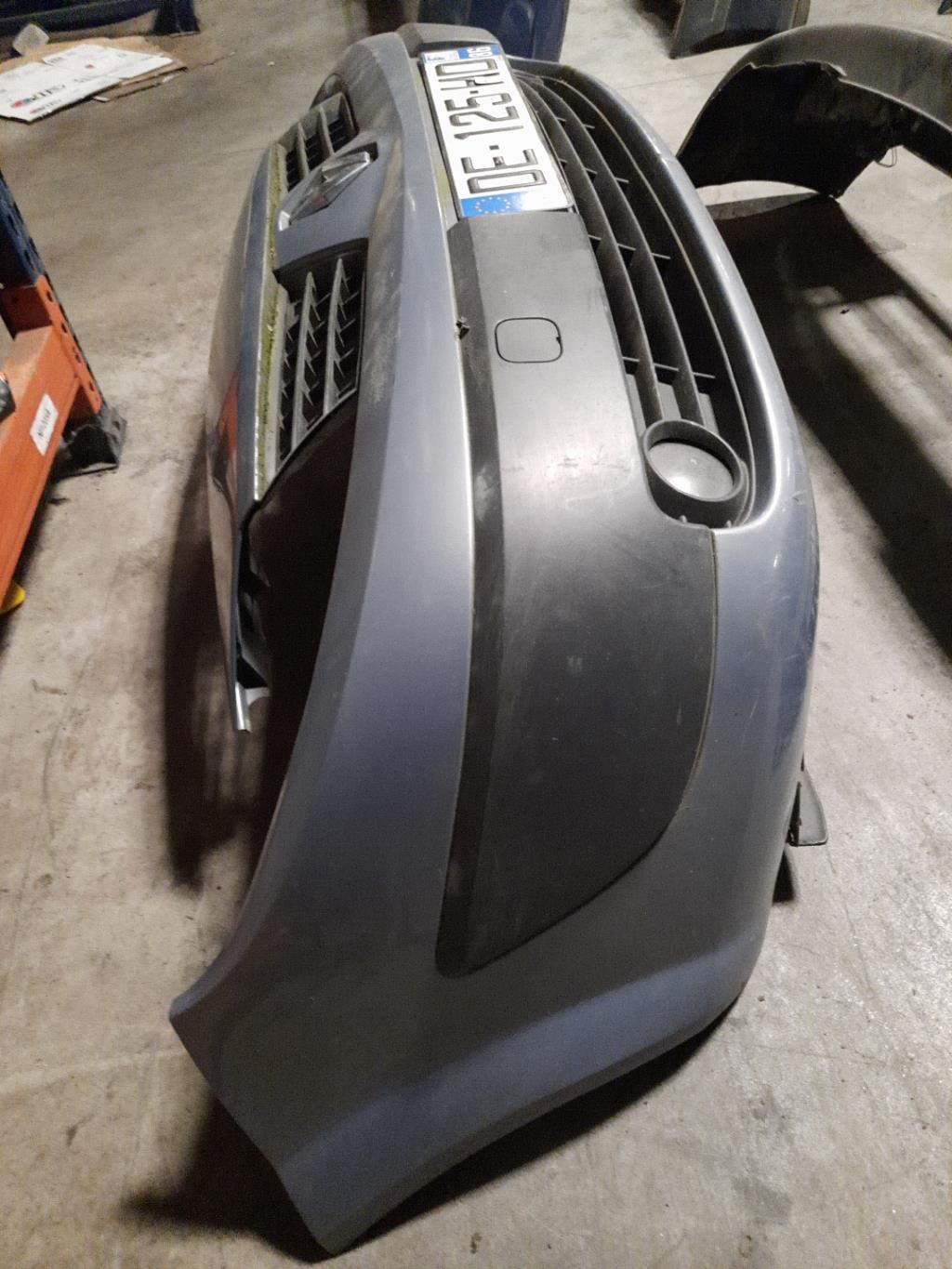 Pare choc avant RENAULT SCENIC 2 PHASE 1 Diesel - 1