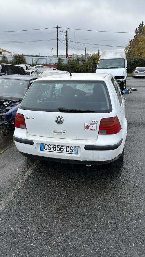 Photo de la pièce