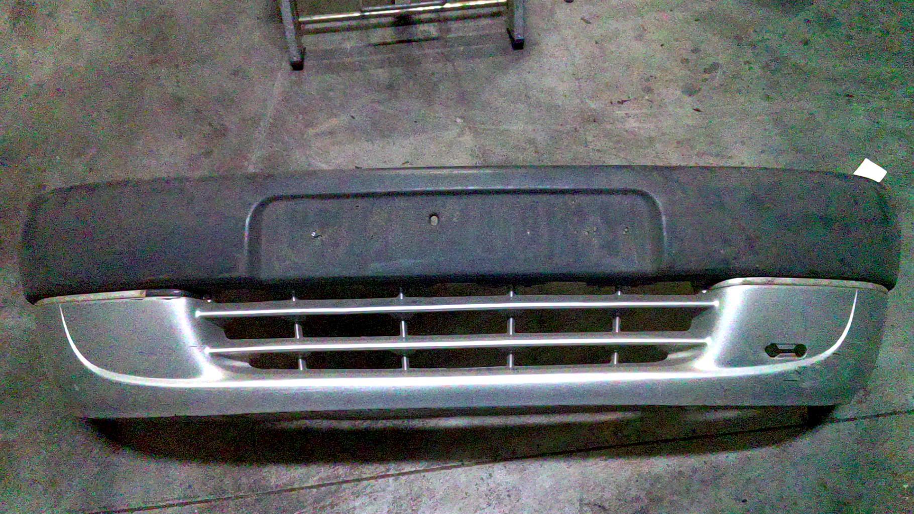 Pare choc avant PEUGEOT PARTNER 1 PHASE 1 Diesel - 1