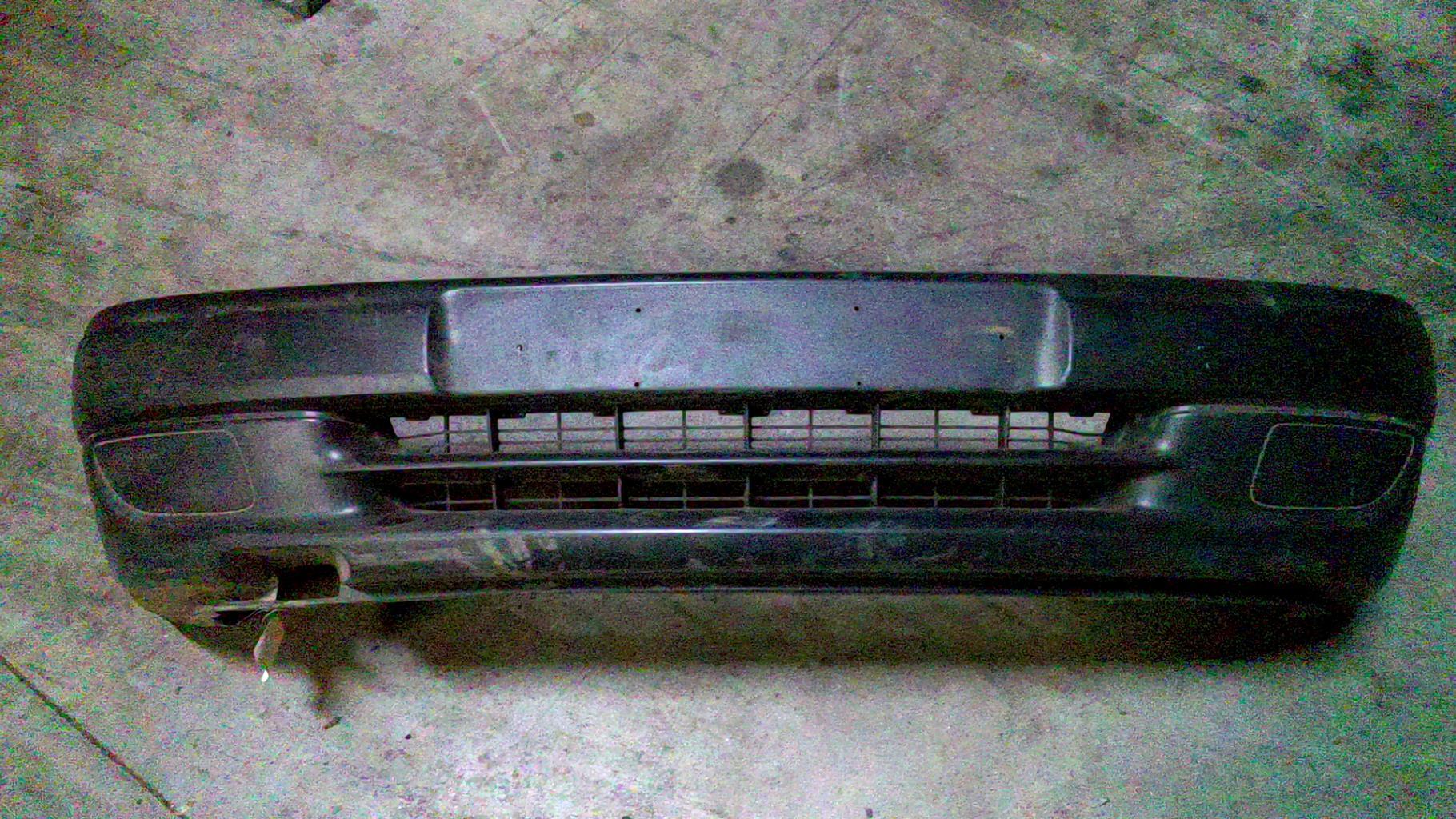 Pare choc avant CITROEN SAXO PHASE 2 Essence - 1