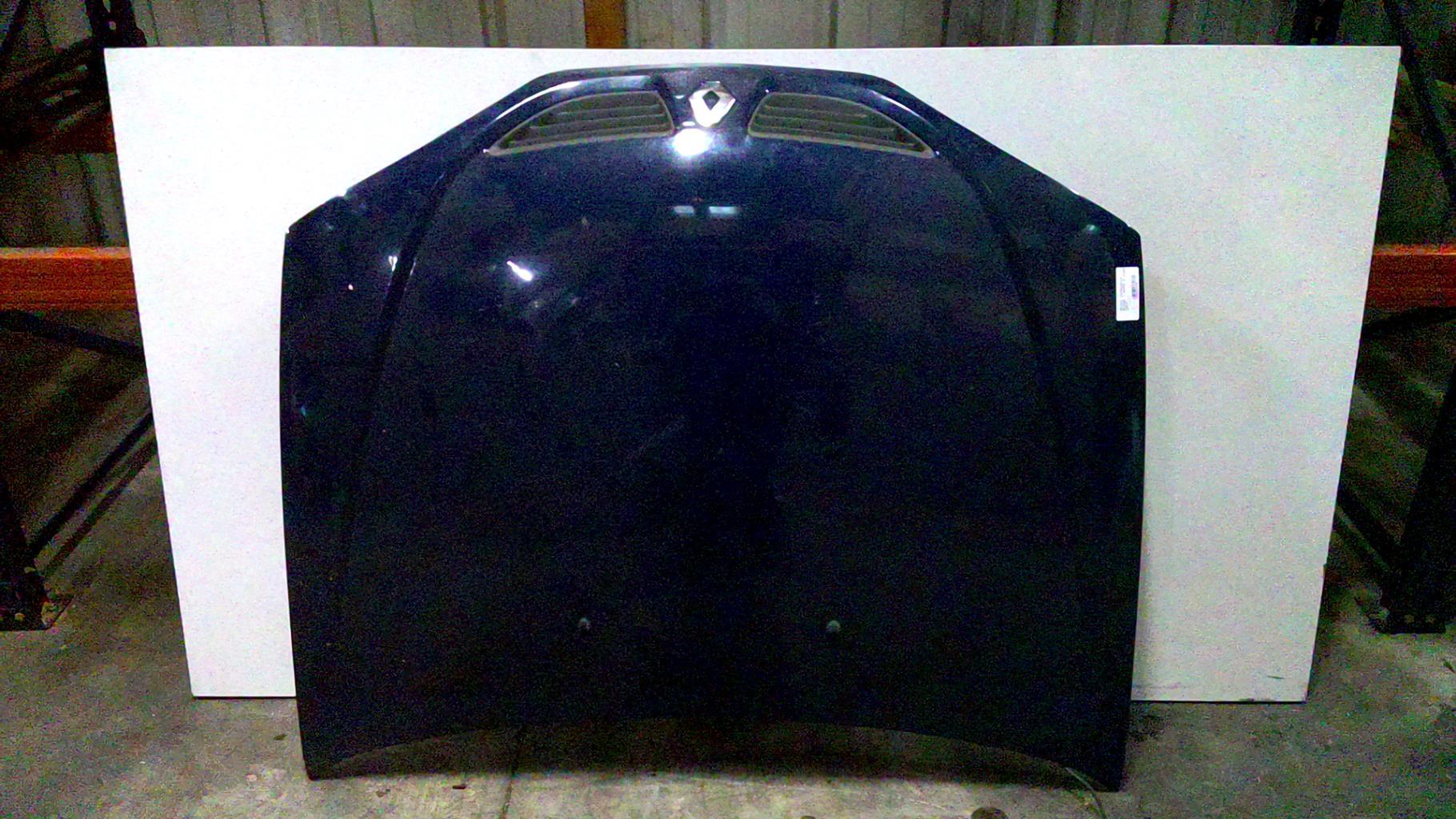 Capot RENAULT MEGANE 1 PHASE 2 COUPE Diesel - 1