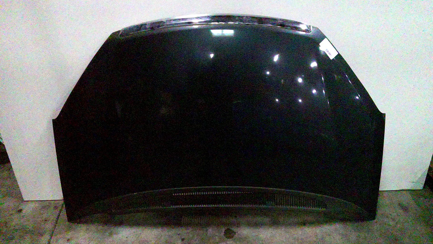 Capot FORD C-MAX 1 PHASE 2 Diesel - 1