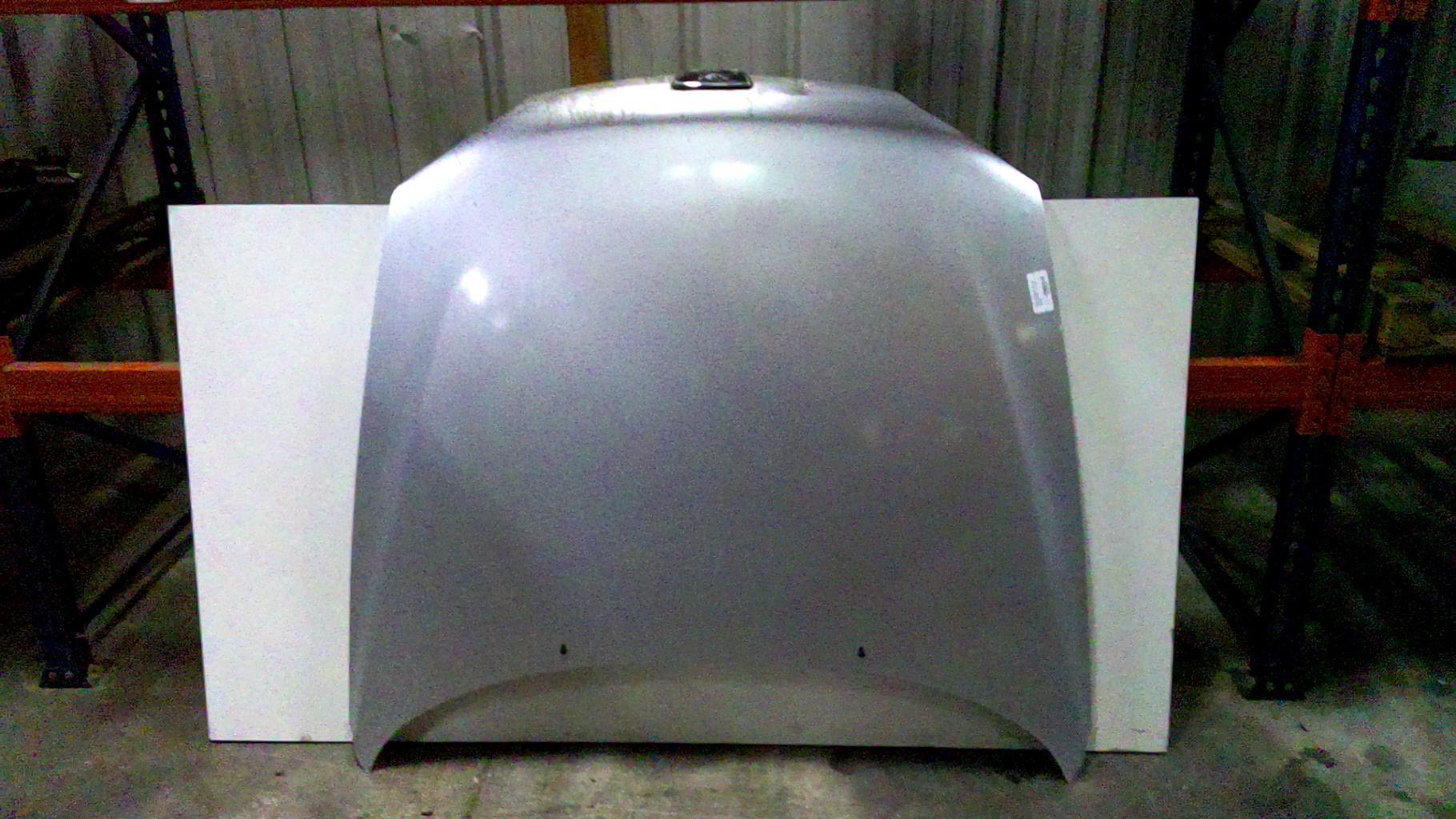 Capot PEUGEOT 406 COUPE Diesel - 1