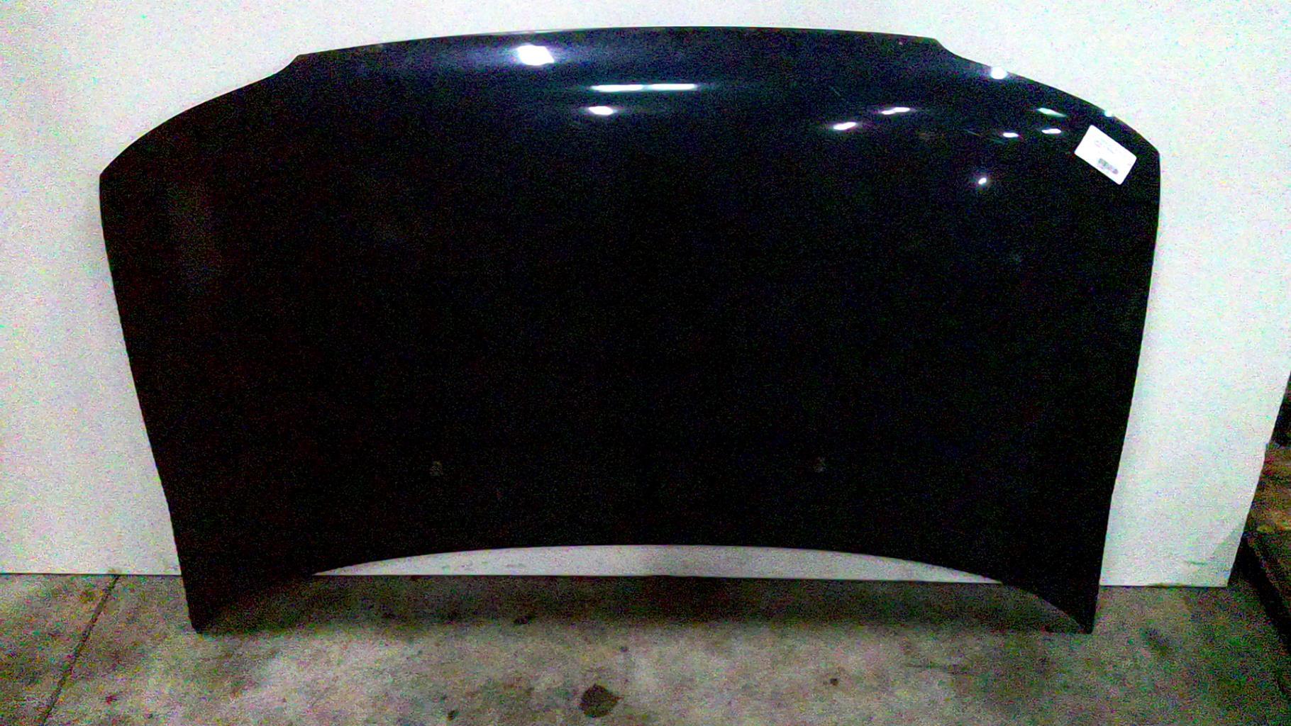 Capot HYUNDAI MATRIX PHASE 1 Diesel - 1