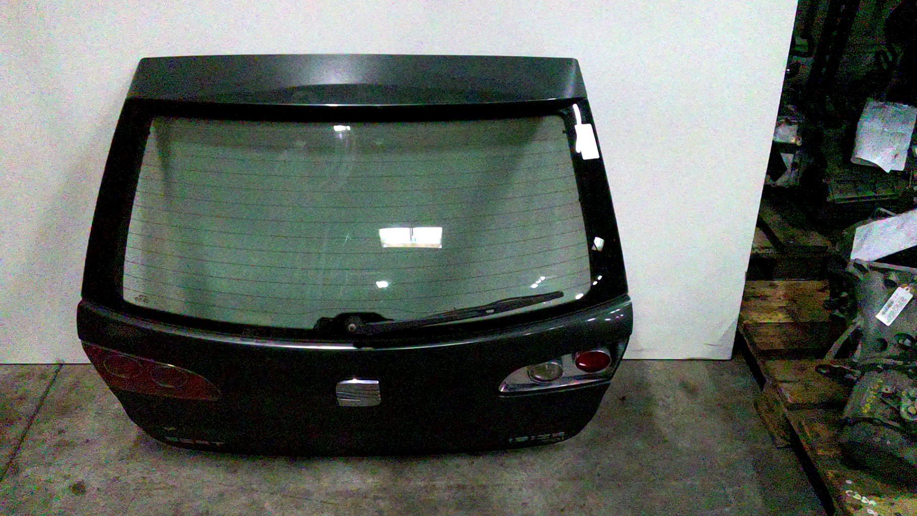 Malle/Hayon arriere SEAT IBIZA 3 PHASE 1 Diesel - 1