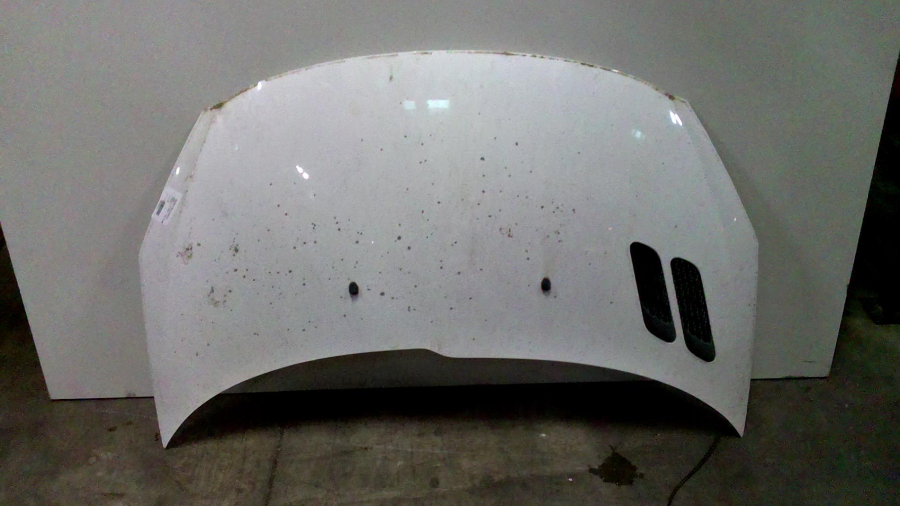 Capot PEUGEOT 206+ Diesel - 1