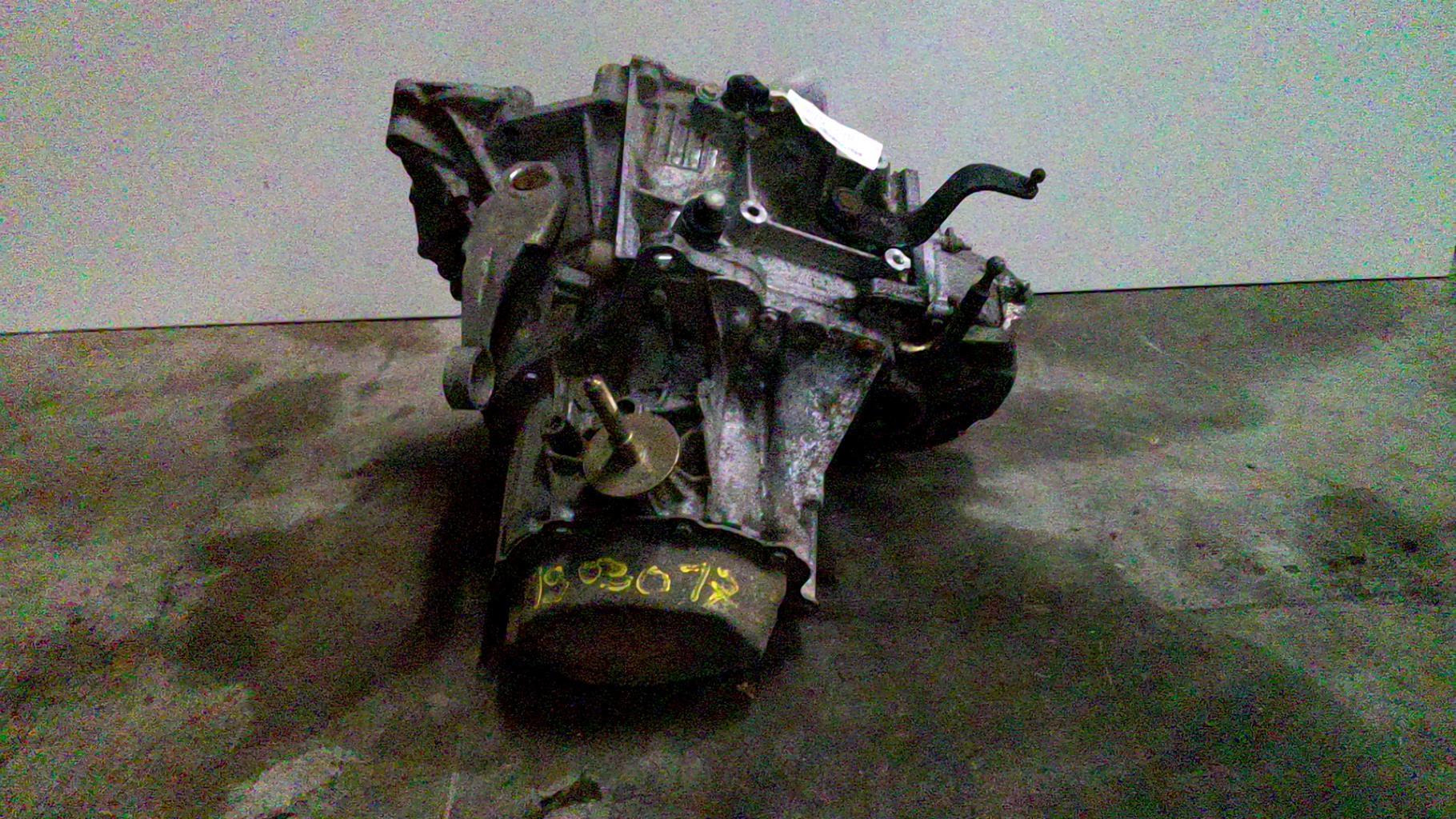 Boite de vitesses PEUGEOT PARTNER 1 PHASE 1 Diesel - 1