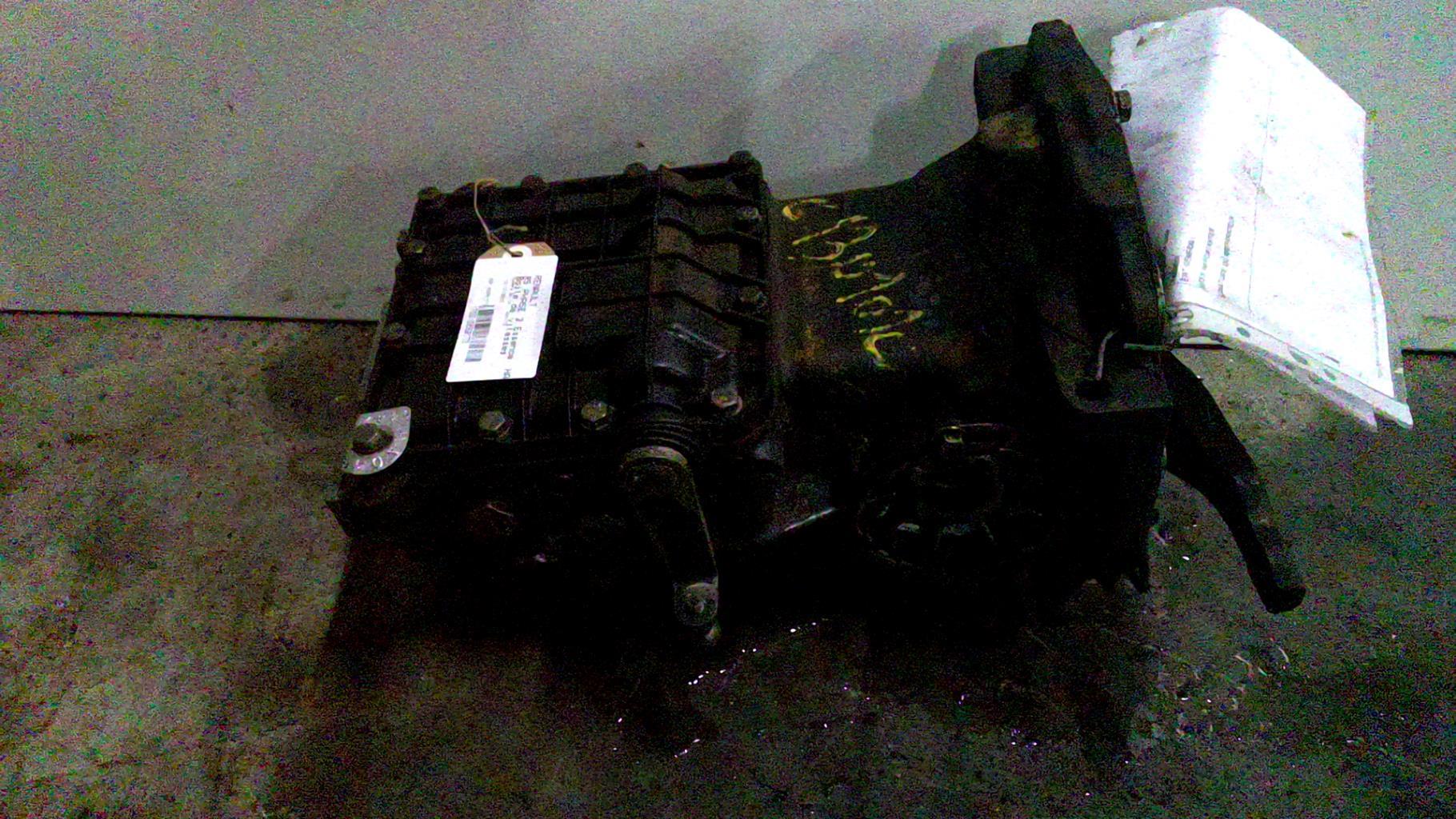 Boite de vitesses RENAULT R5 PHASE 2 Essence - 1