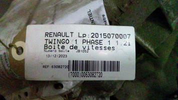 Photo de la pièce