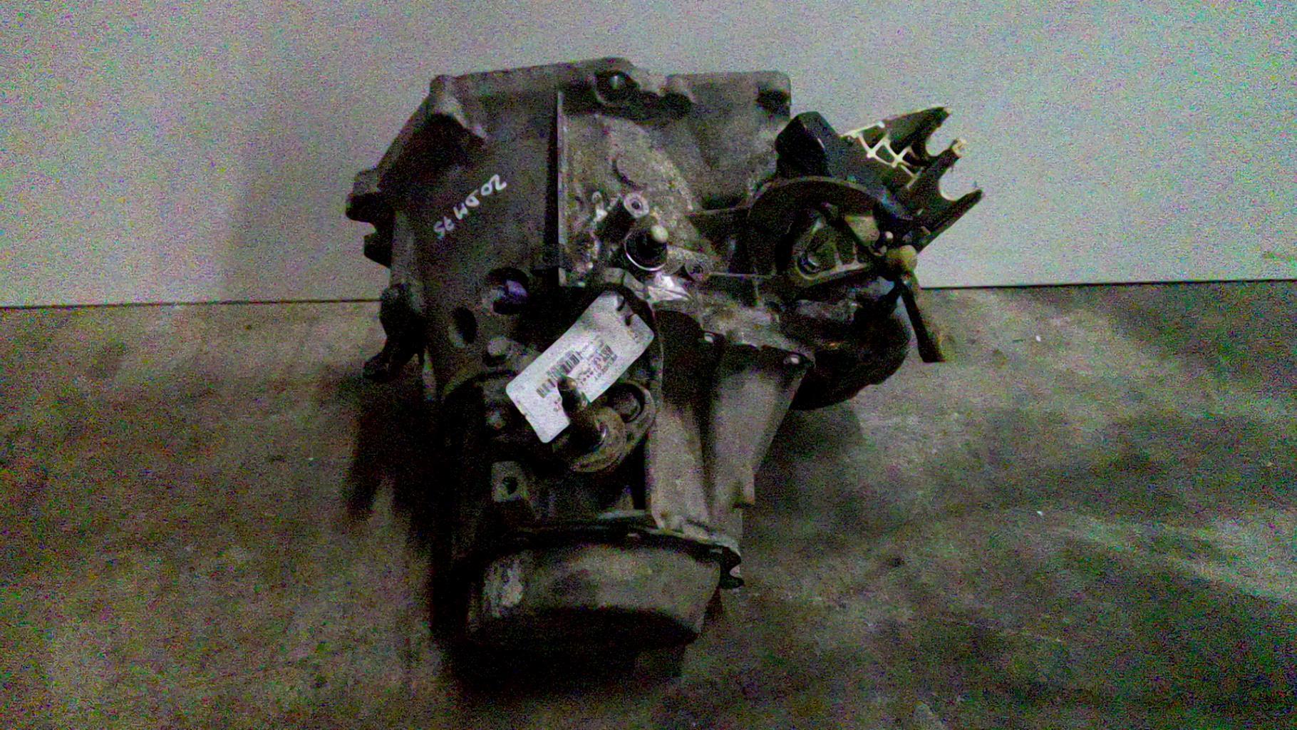 Boite de vitesses PEUGEOT 308 Diesel - 1