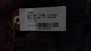 Photo pièce auto