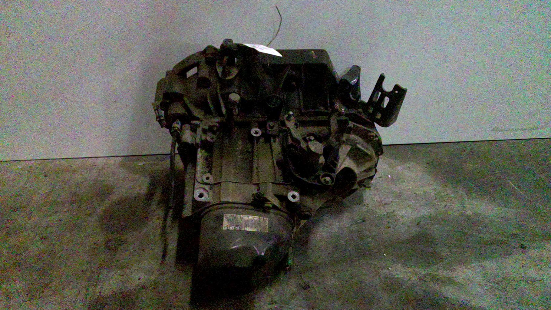 Boite de vitesses RENAULT MEGANE 2 PHASE 1 Diesel - 1