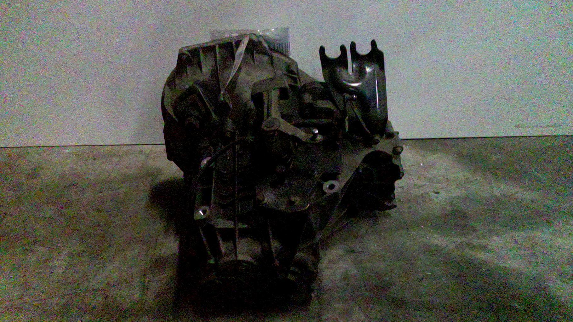 Boite de vitesses FORD C-MAX 1 PHASE 1 Diesel - 1