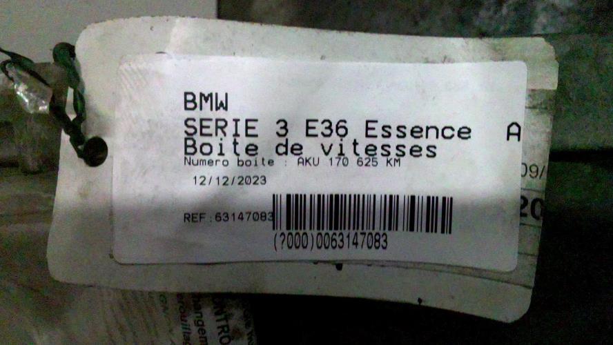 Photo de la pièce