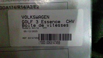 Photo de la pièce