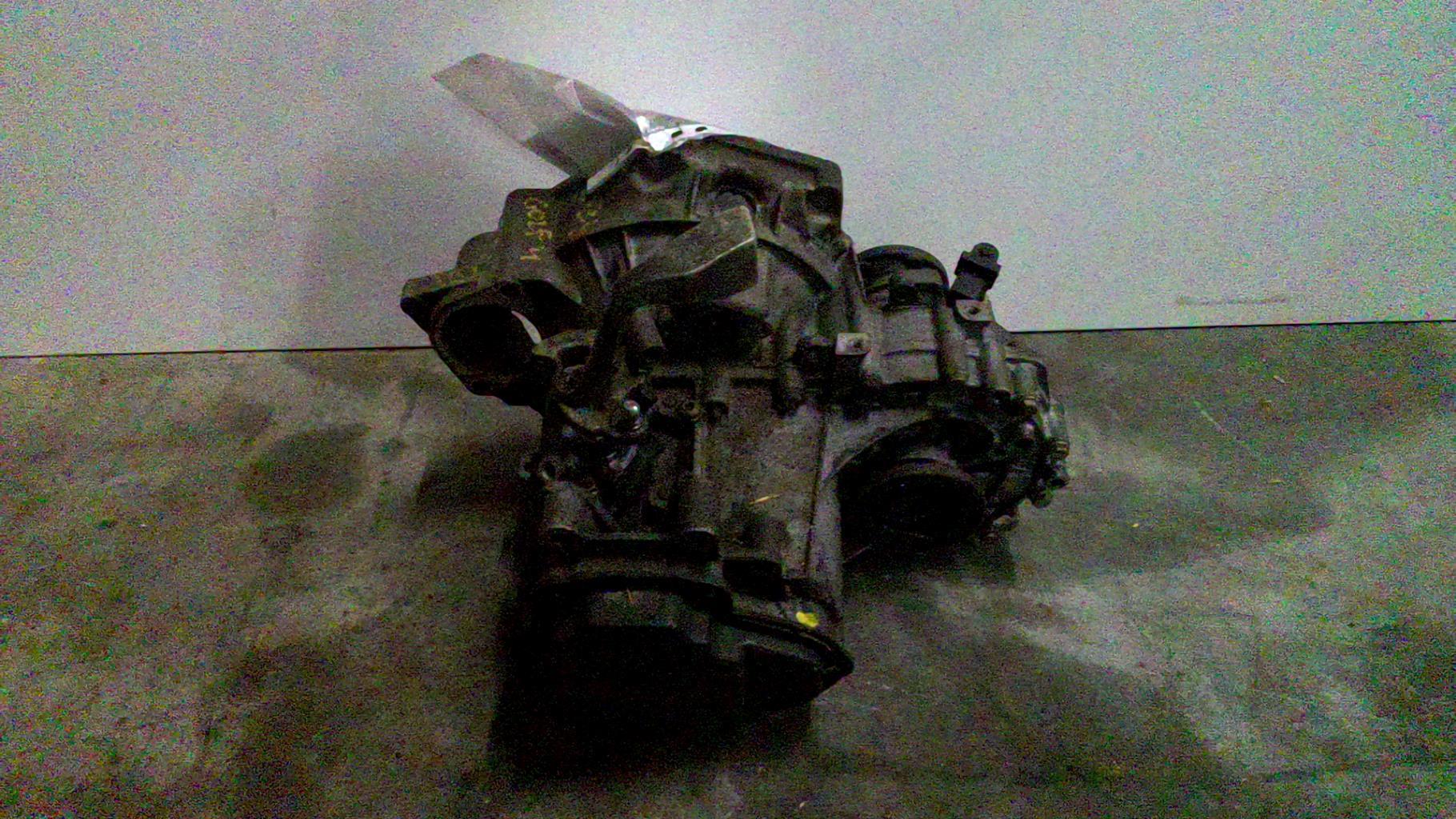 Boite de vitesses VOLKSWAGEN GOLF 4 Diesel - 1