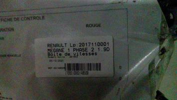 Photo de la pièce