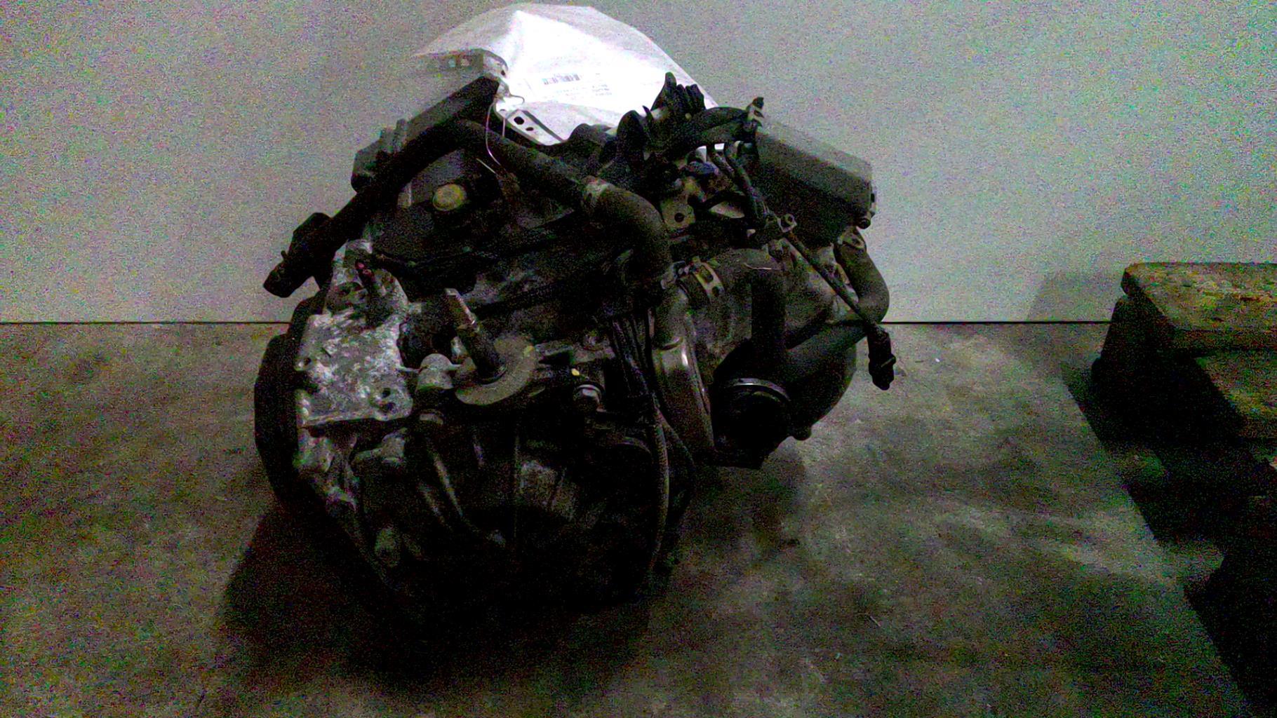 Boite de vitesses RENAULT MEGANE 1 PHASE 2 Diesel - 1