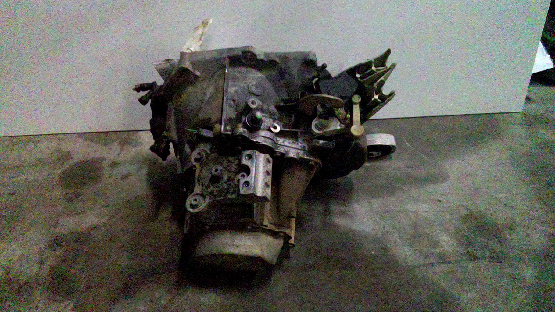 Boite de vitesses PEUGEOT 207 PHASE 1 Diesel - 1