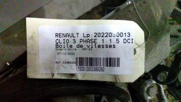 Photo de la pièce